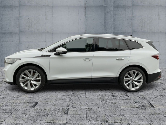 Skoda Enyaq Suite iV 80