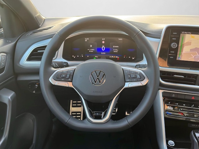 Volkswagen T-Roc 2.0 TDI DSG