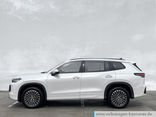 Volkswagen Tayron 2.0 TDI DSG Life