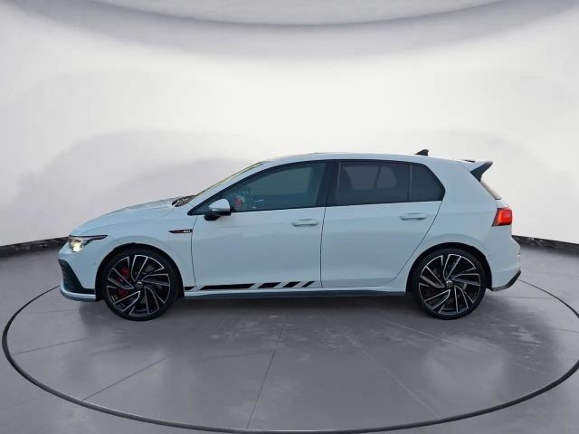 Volkswagen Golf 2.0 TSI DSG GTI