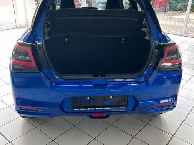 Suzuki Swift Comfort DualJet Hybrid Plus