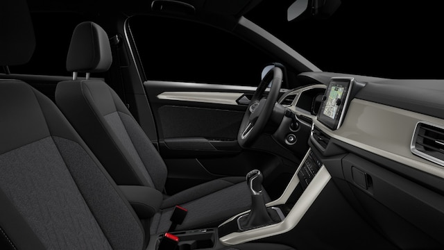 Volkswagen T-Roc 1.5 TSI