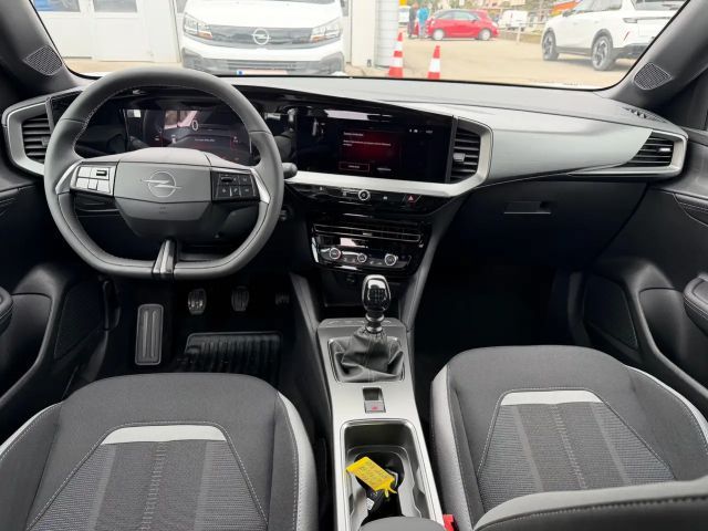 Opel Mokka GS-Line Grand Sport