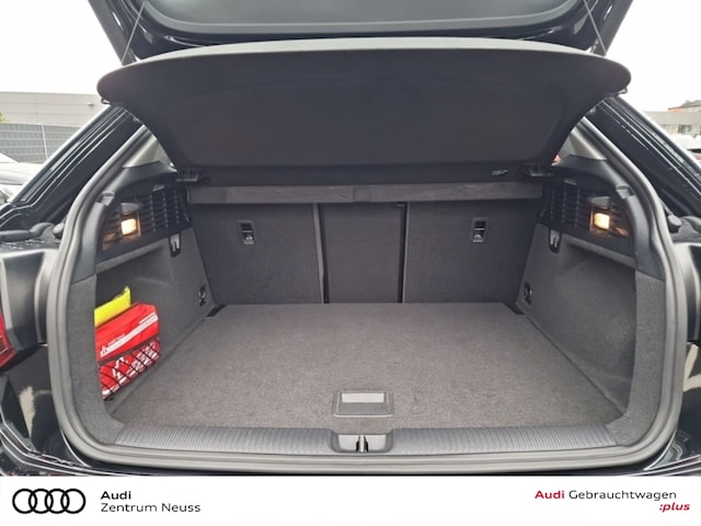 Audi Q2 35 TFSI S-Tronic