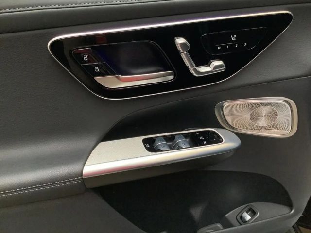Mercedes-Benz GLC 220 4MATIC AMG Line GLC 220 d