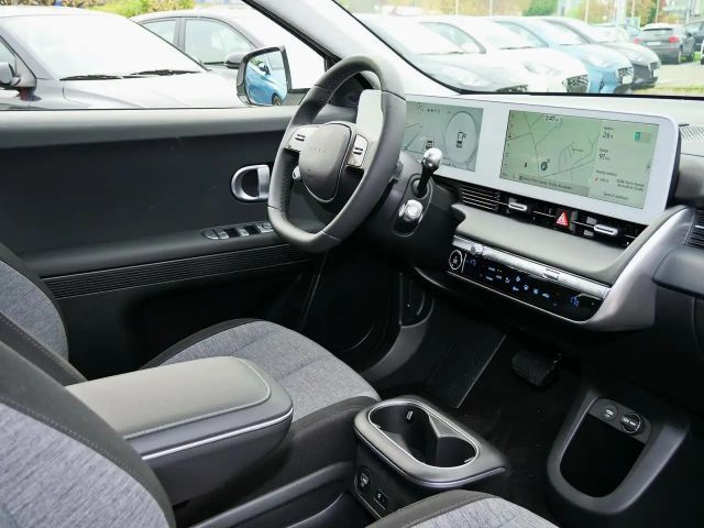 Hyundai IONIQ 5 58 kWh Dynamiq