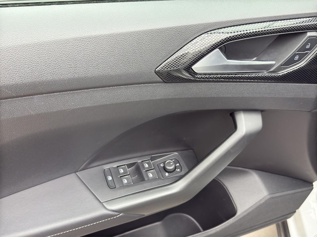 Volkswagen T-Cross 1.5 TSI DSG R-Line