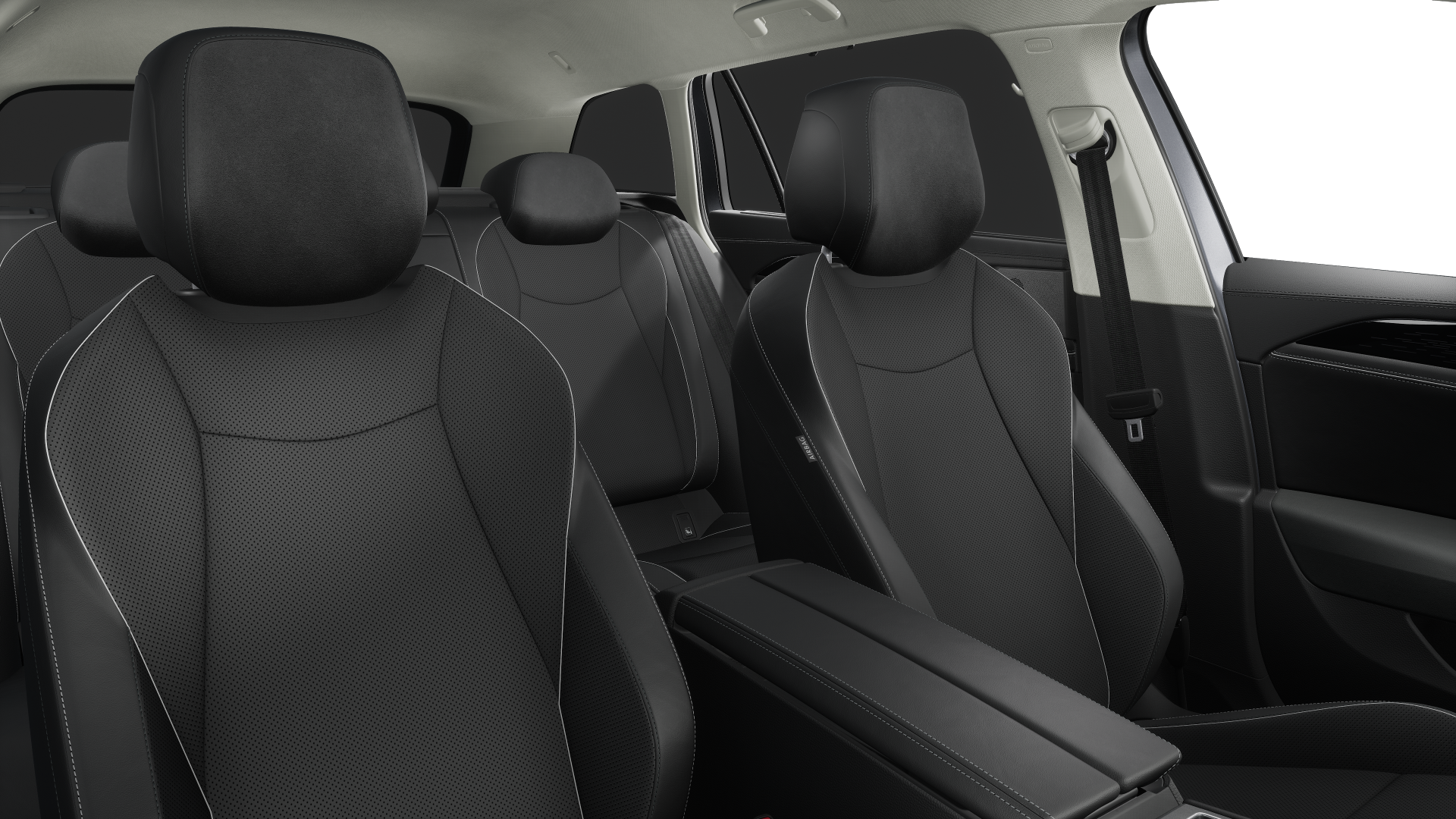 Volkswagen Passat Business DSG