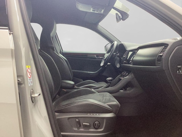 Skoda Kodiaq 2.0 TSI 4x4 Sportline