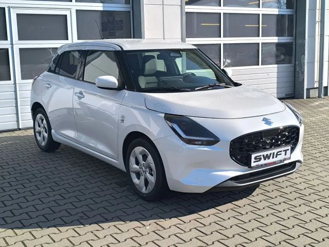 Suzuki Swift Comfort Hybrid