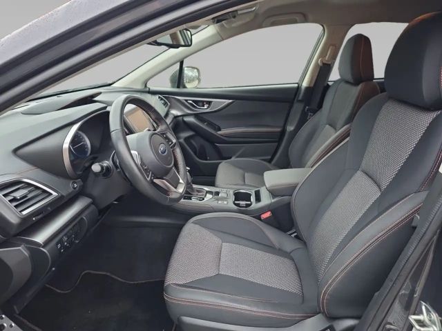 Subaru XV Comfort Lineartronic Edition