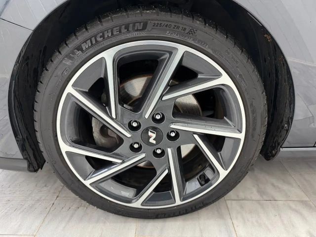 Hyundai i30 N Line