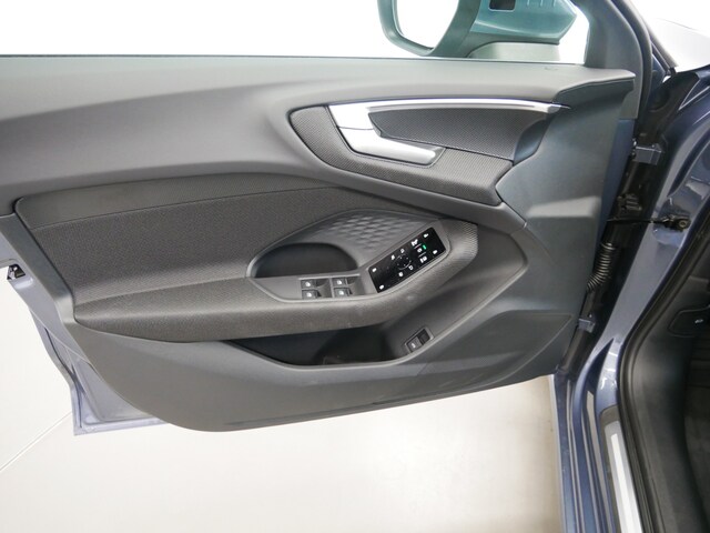 Audi A5 Quattro S-Tronic