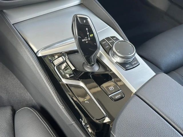 BMW 530 530d Touring xDrive