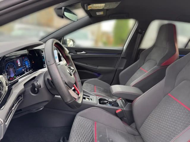 Volkswagen Golf DSG GTI Golf VIII