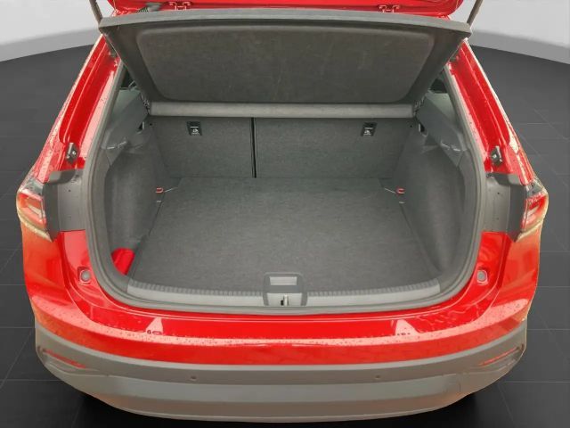 Volkswagen Taigo 1.5 TSI DSG Move