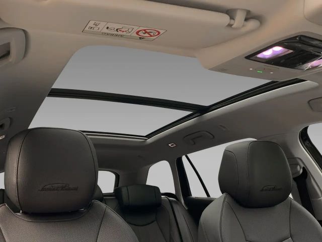 Skoda Superb 2.0 TDI Combi Laurin & Klement