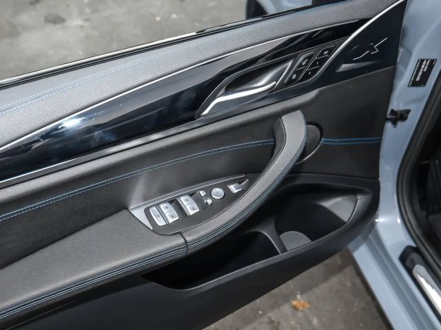 BMW X3 M-Sport xDrive30i