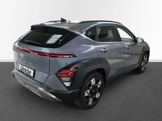Hyundai Kona Prime