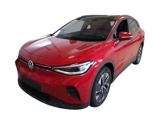 Volkswagen ID.4 IQ.Drive Performance Pro