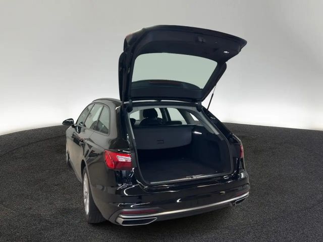 Audi A4 40 TDI S-Tronic