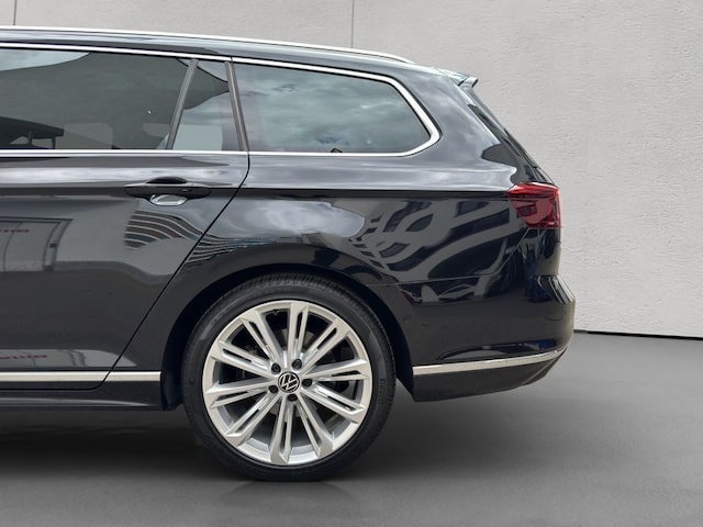 Volkswagen Passat 2.0 TSI Variant