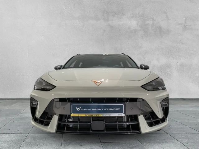 Cupra Leon 2.0 TSI VZ