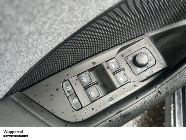 Skoda Octavia 2.0 TDI Combi