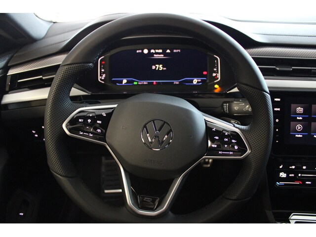 Volkswagen Arteon 4Motion R-Line
