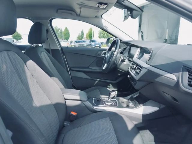 BMW 120 120i Advantage pakket Sedan