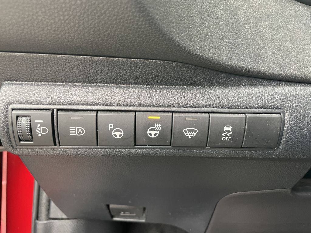 Toyota Corolla Technik Touring