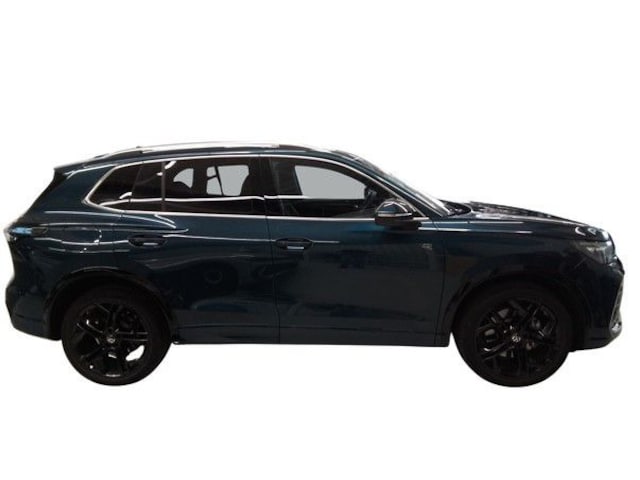 Volkswagen Tiguan 2.0 TDI DSG