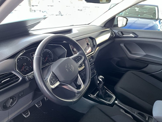 Volkswagen T-Cross 1.0 TSI TSi United