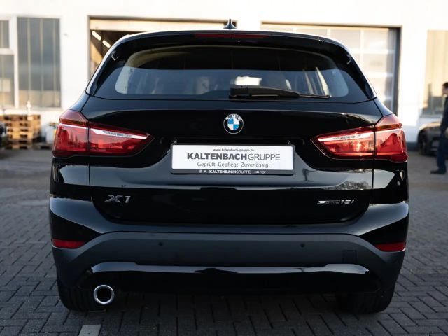 BMW X1 Advantage pakket sDrive