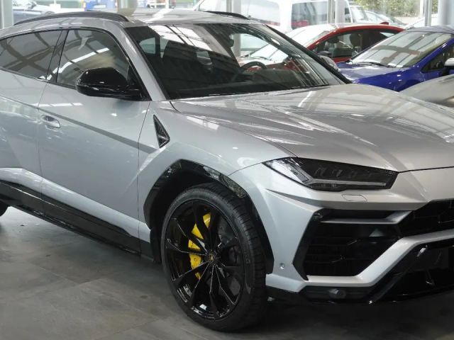 Lamborghini Urus 4.0 V8 Sport*PANO*SOFT*B&O*23"