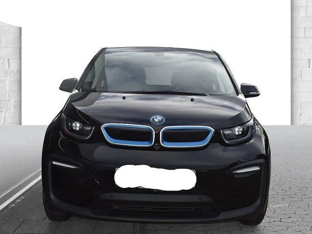 BMW i3 Sedan