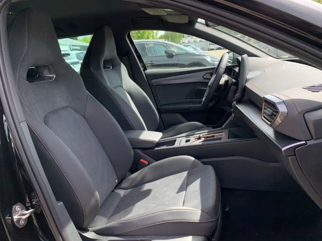 Cupra Leon 2.0 TSI 4Drive DSG Sportstourer VZ