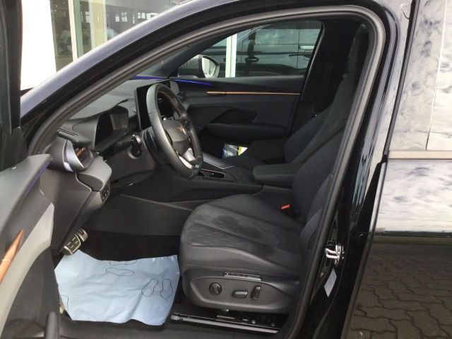 Cupra Terramar 1.5 eTSI