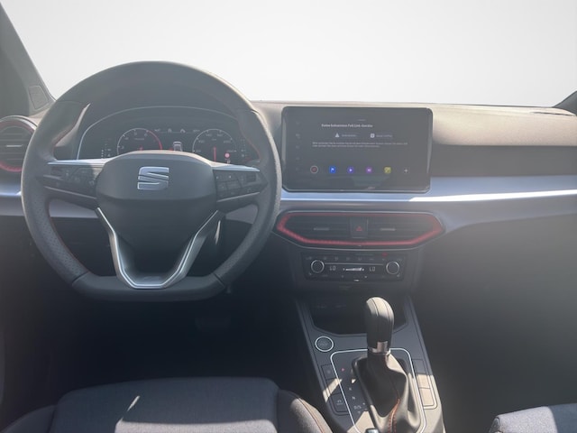 Seat Ibiza 1.0 TSI DSG FR-lijn