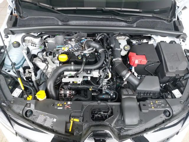 Renault Clio TCe 90 Techno