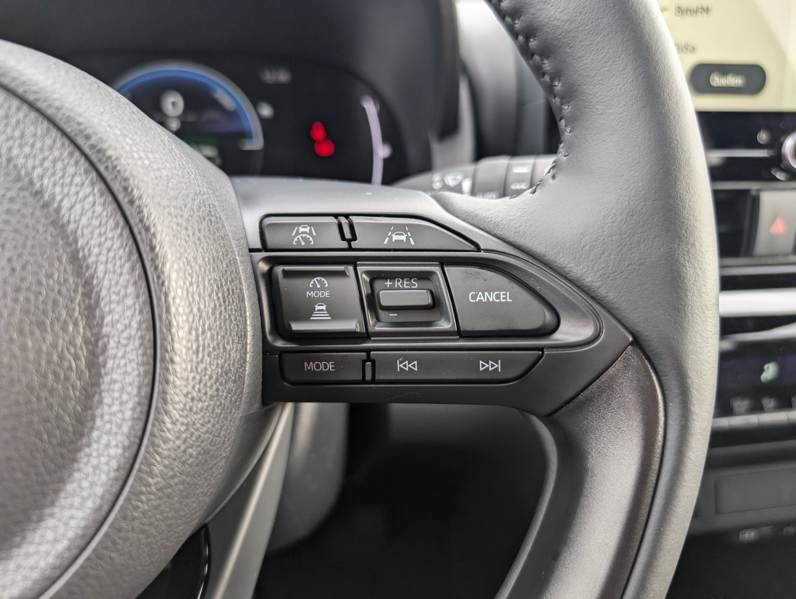 Toyota Yaris Cross 5-deurs Team D