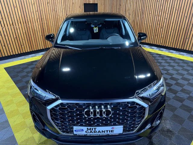 Audi Q3 35 TDI Sportback