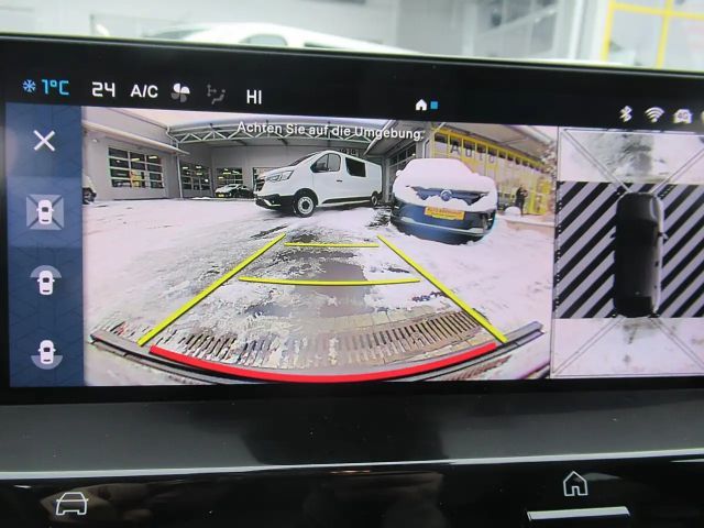 Citroën C4 Max PureTech