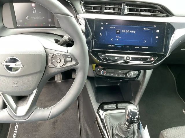 Opel Corsa 1.2 Turbo GS-Line Grand Sport Turbo