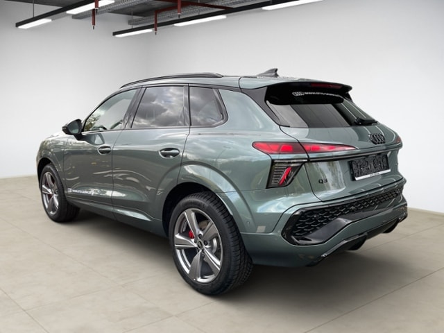 Audi Q3 Quattro S-Tronic