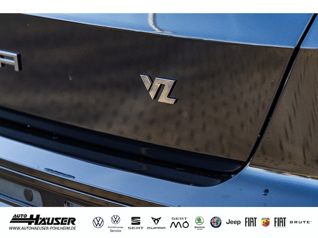 Cupra Ateca 2.0 TSI 4Drive DSG VZ