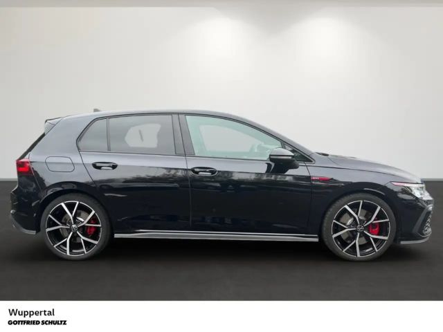 Volkswagen Golf DSG GTI