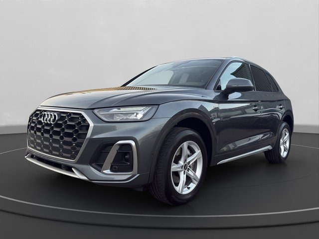 Audi Q5 40 TDI Quattro S-Tronic