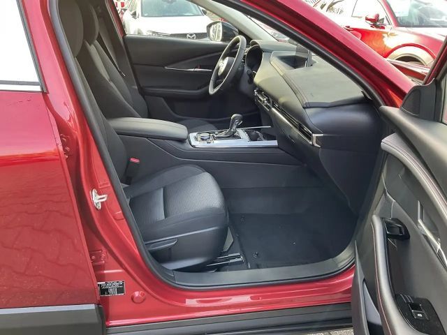 Mazda CX-30 2.5L Homura SkyActiv