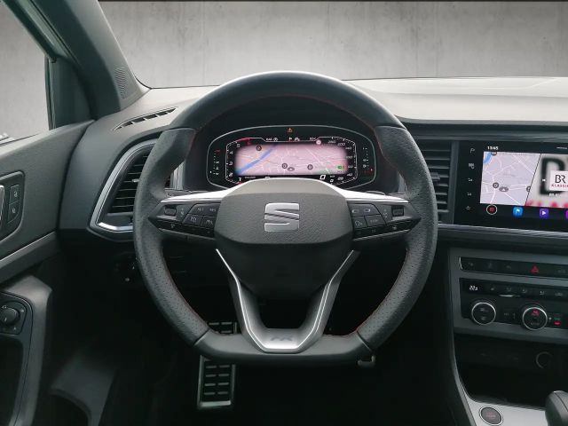 Seat Ateca 2.0 TDI DSG FR-lijn